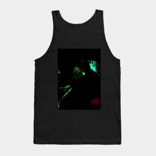 In the Shadows Tank Top